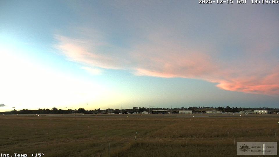 Evandale › South-west