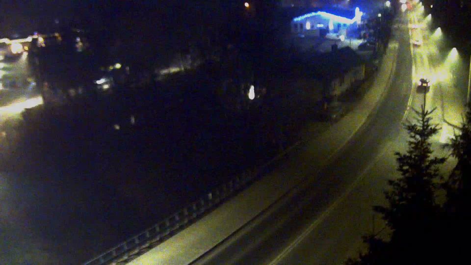 Dabrowa Tarnowska: Podkosciele › South: Hotel Cristal Park Dąbrowa Tarnowska