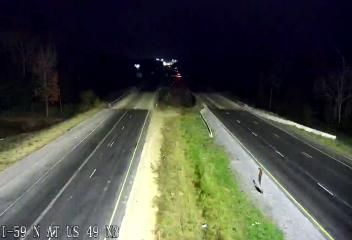 Hattiesburg › North