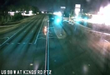 Hattiesburg › West