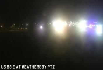 Hattiesburg › East