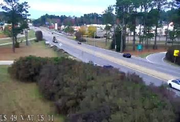 Hattiesburg › North