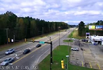 Hattiesburg › North