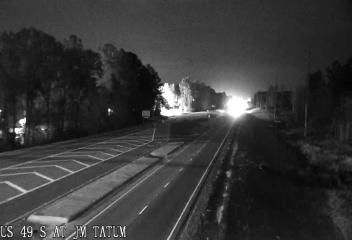 Hattiesburg › South