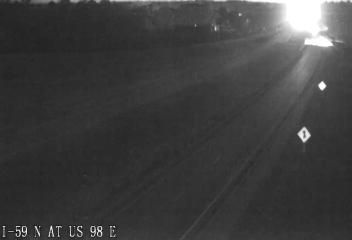 Hattiesburg › North
