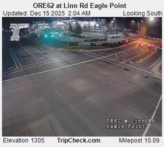 Eagle Point: ORE62 at Linn Rd