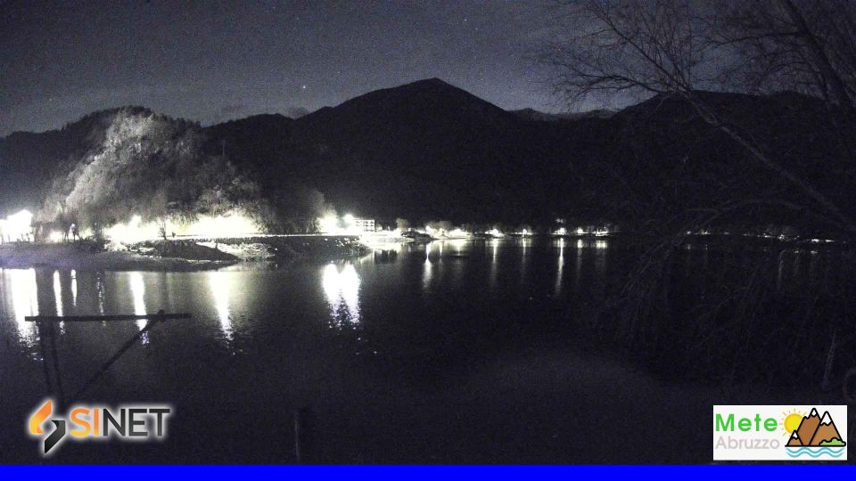 Scanno › South-east