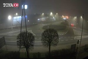 Kutno: Osiedle Olimpijskie: Oporowska - Jana Pawła II