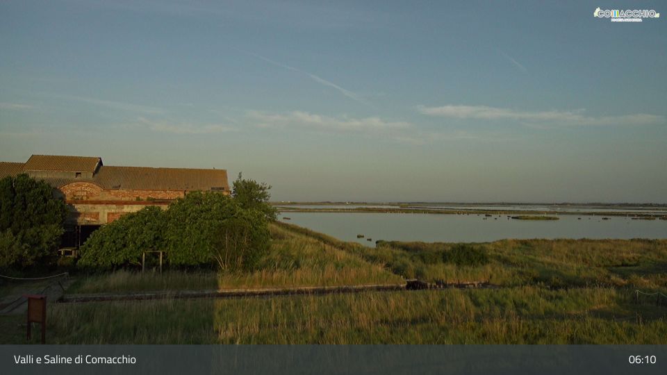 Comacchio