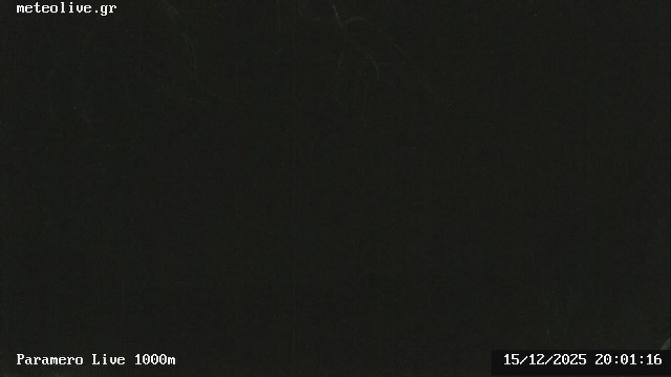 Pyli Municipality: Paramero