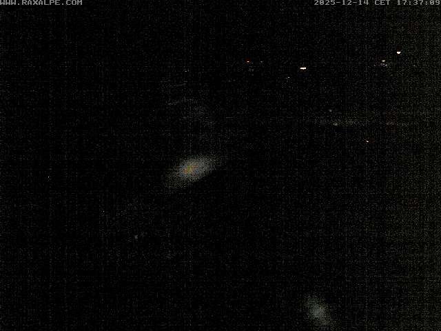 Gemeinde Reichenau an der Rax › East: Rax Cableway