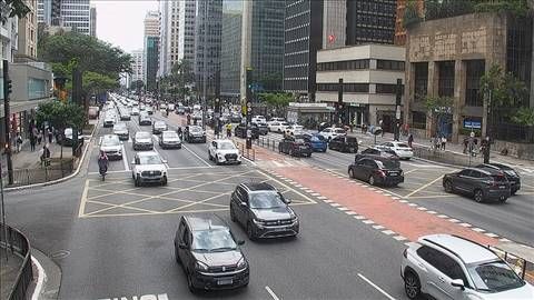 São Paulo