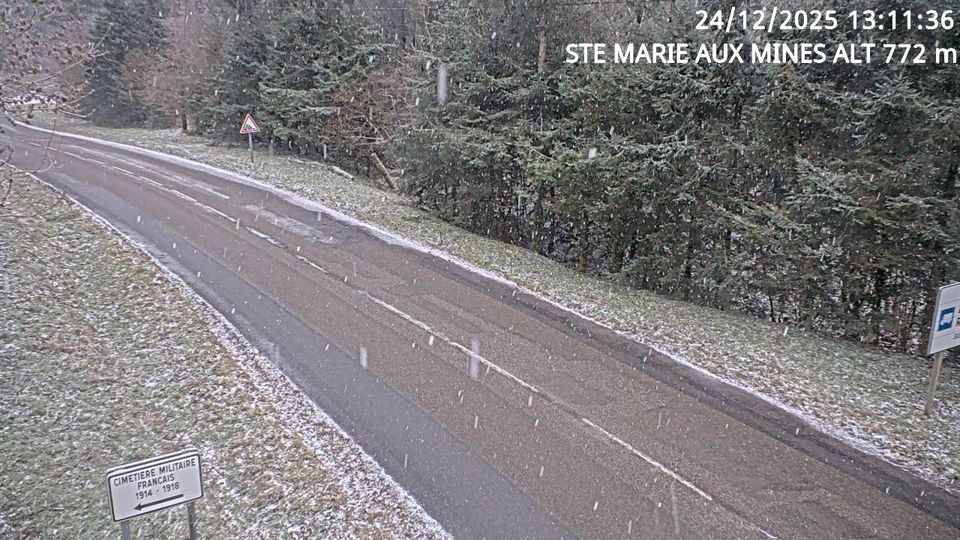 Sainte-Marie-aux-Mines