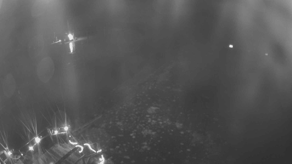 Juan de Fuca Electoral Area › North: Pacific Gateway Marina