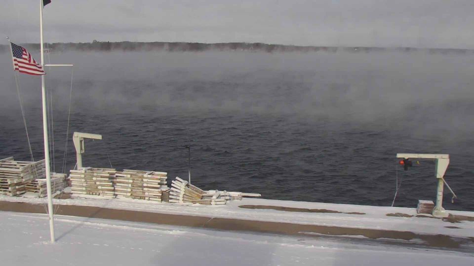 Fontana-on-Geneva Lake › North: Lake Geneva Yacht Club