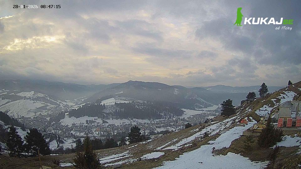 District of Stará Ľubovňa: Stara Lubovna