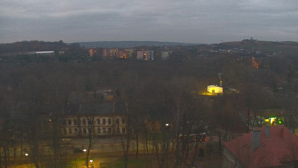 Będzin