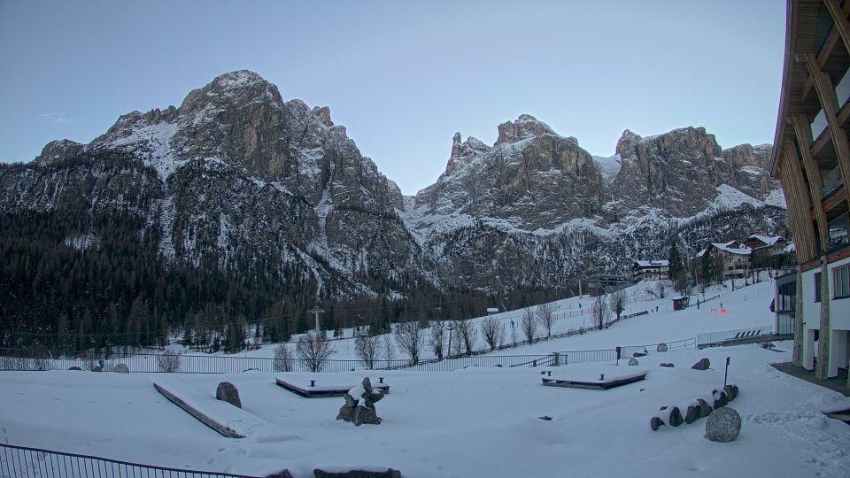 Corvara in Badia - Corvara › South-west
