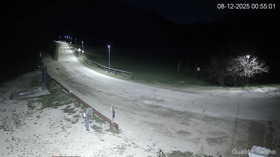 Gualdo Tadino › South-west