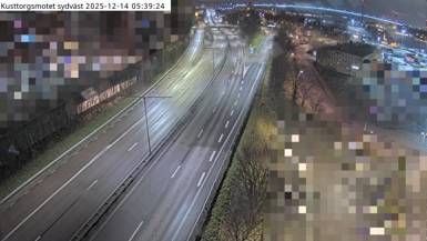 Majorna › South-west: Kusttorgsmotet sydväst