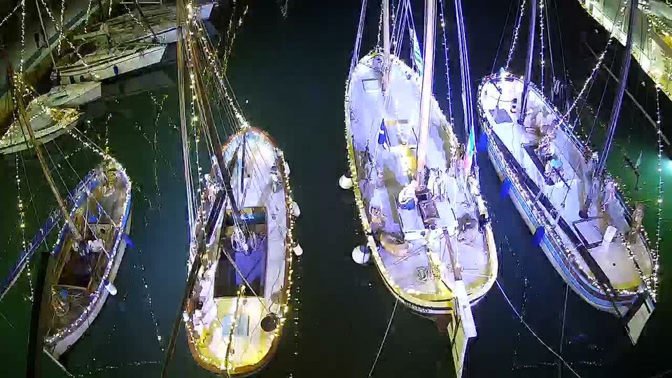 Riccione: Club Nautico Riccione - Scuola di Vela FIV