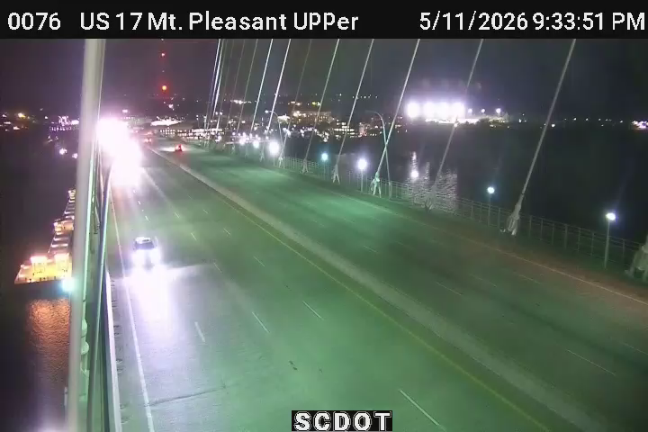 Mount Pleasant