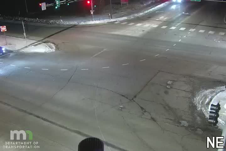 Nininger: T.H.61 SB @ T.H.10