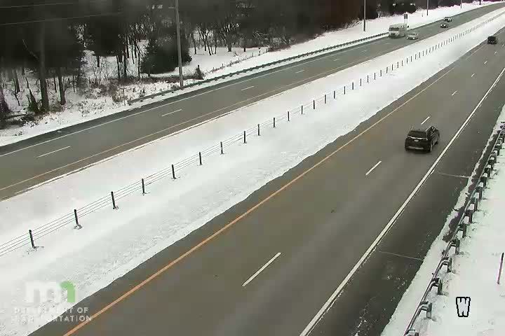 Cottage Grove: T.H.61 NB N of T.H.95