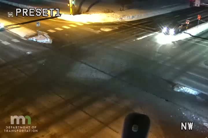 Hastings: T.H.55 EB @ General Sieben Dr NB