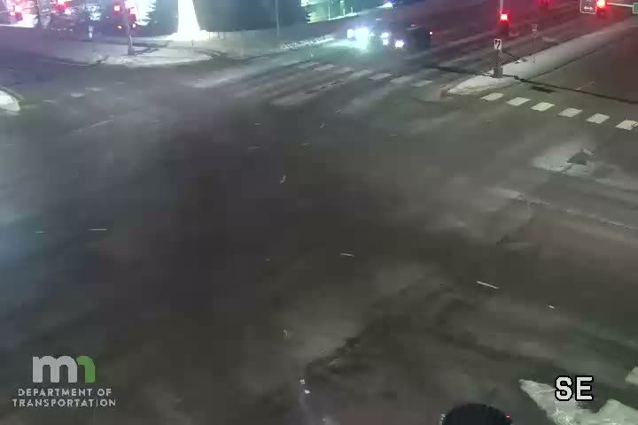 Savage: T.H.13 SB @ Egan Dr