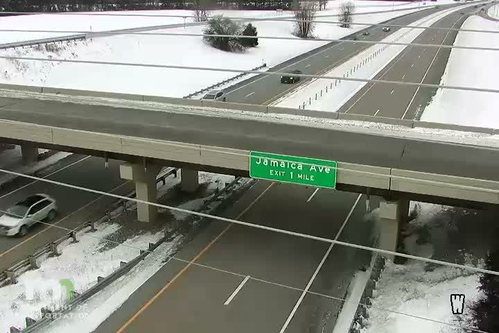 Cottage Grove: T.H.61 NB @ Innovation Rd