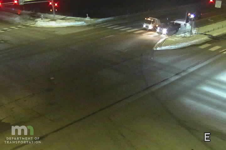 Inver Grove Heights: T.H.55 EB @ Argenta Tr