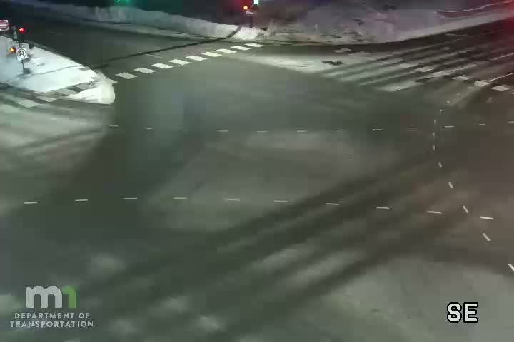 Golden Valley: T.H.55 WB @ Boone Ave