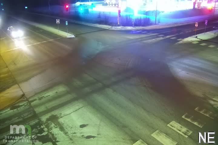 Savage: T.H.13 SB @ 126th St