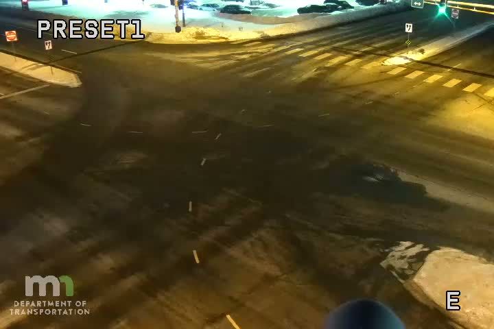 Maplewood: T.H.61 SB @ Co Rd D