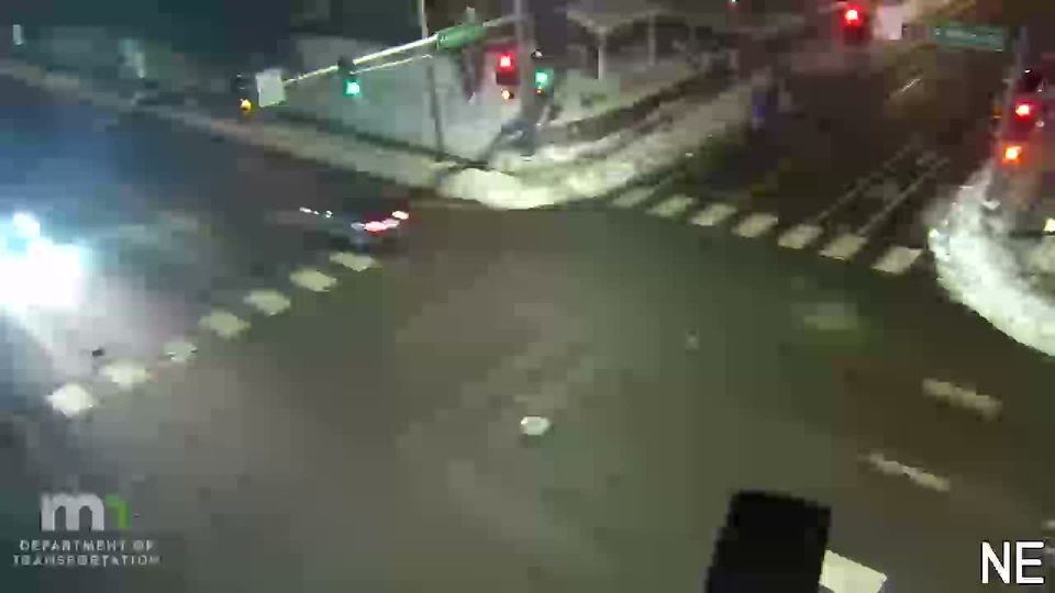 West St. Paul: Robert St SB @ Annapolis St