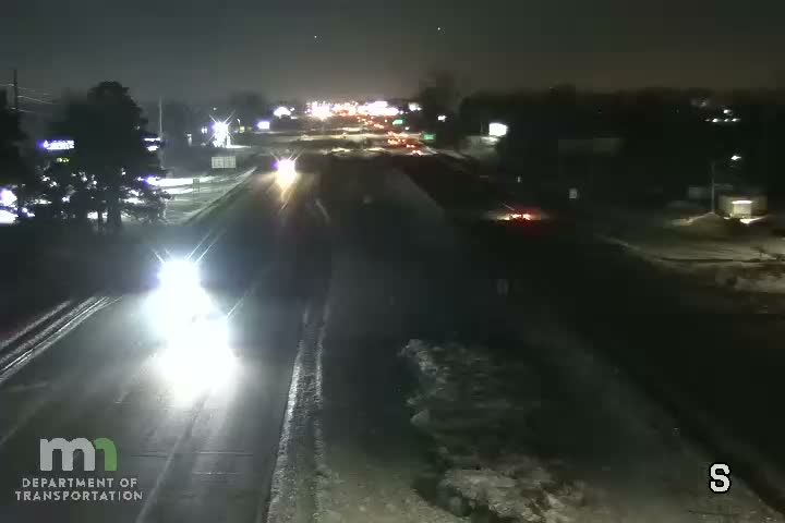 Ham Lake: T.H.65 N-S @ 147th Ave