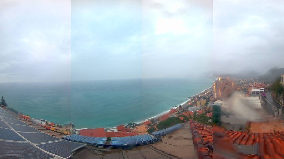 Borgio Verezzi: Marina di Loano - Gallinara - Capo Mele