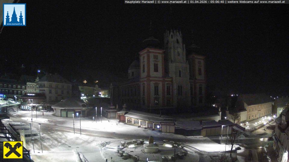 Mariazell