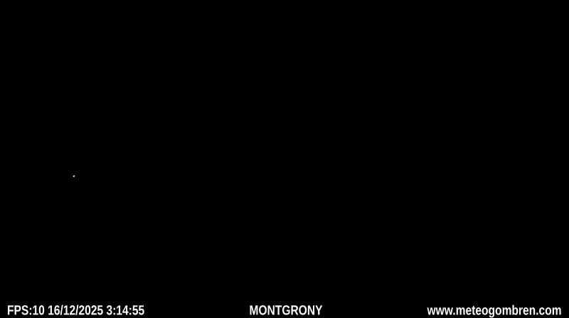 Gombren › North: Montgrony