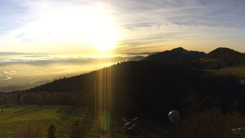 Oberdorf: Vorderweissenstein: Weissenstein