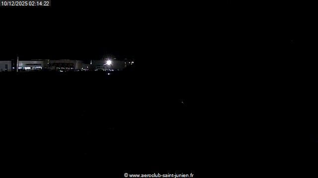 Saint-Junien › North-east