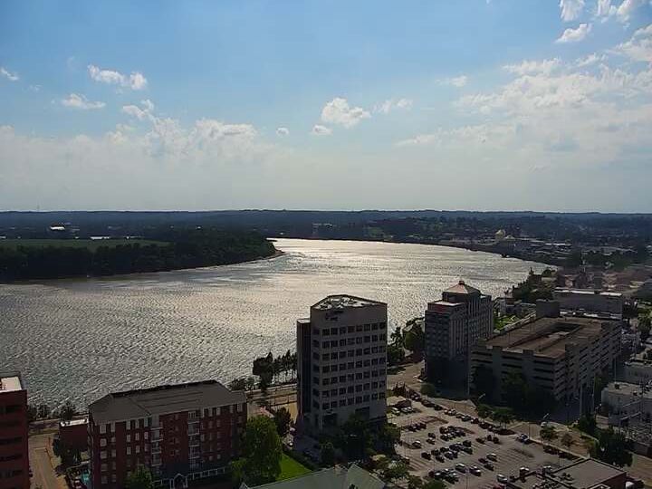 Evansville › South-west
