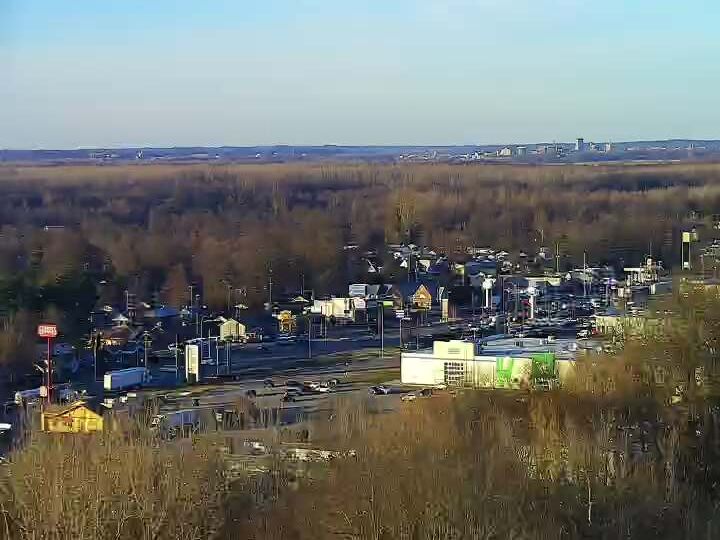 Evansville: Eyewitness News (WEHT/WTVW-TV)