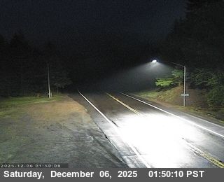 Del Norte › North: US-199: N of Collier (N)