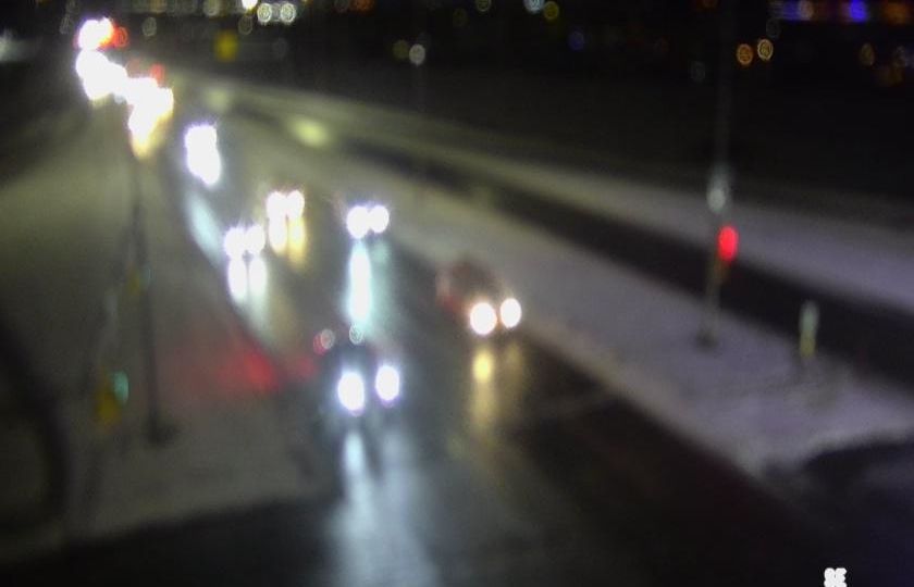 Hidden Valley: Stoney Trail and Beddington Trail NW