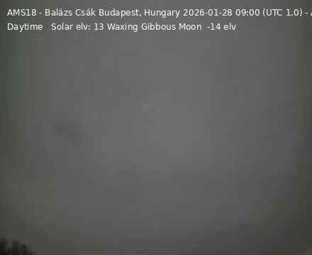 Budapest › North-east