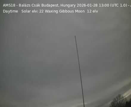 Budapest › South-east