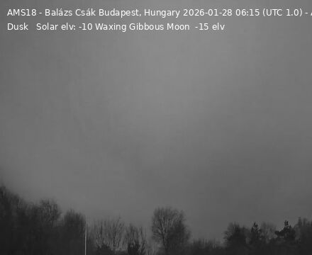 Budapest › North-west