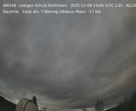 Amt Wachsenburg: Kirchheim › North